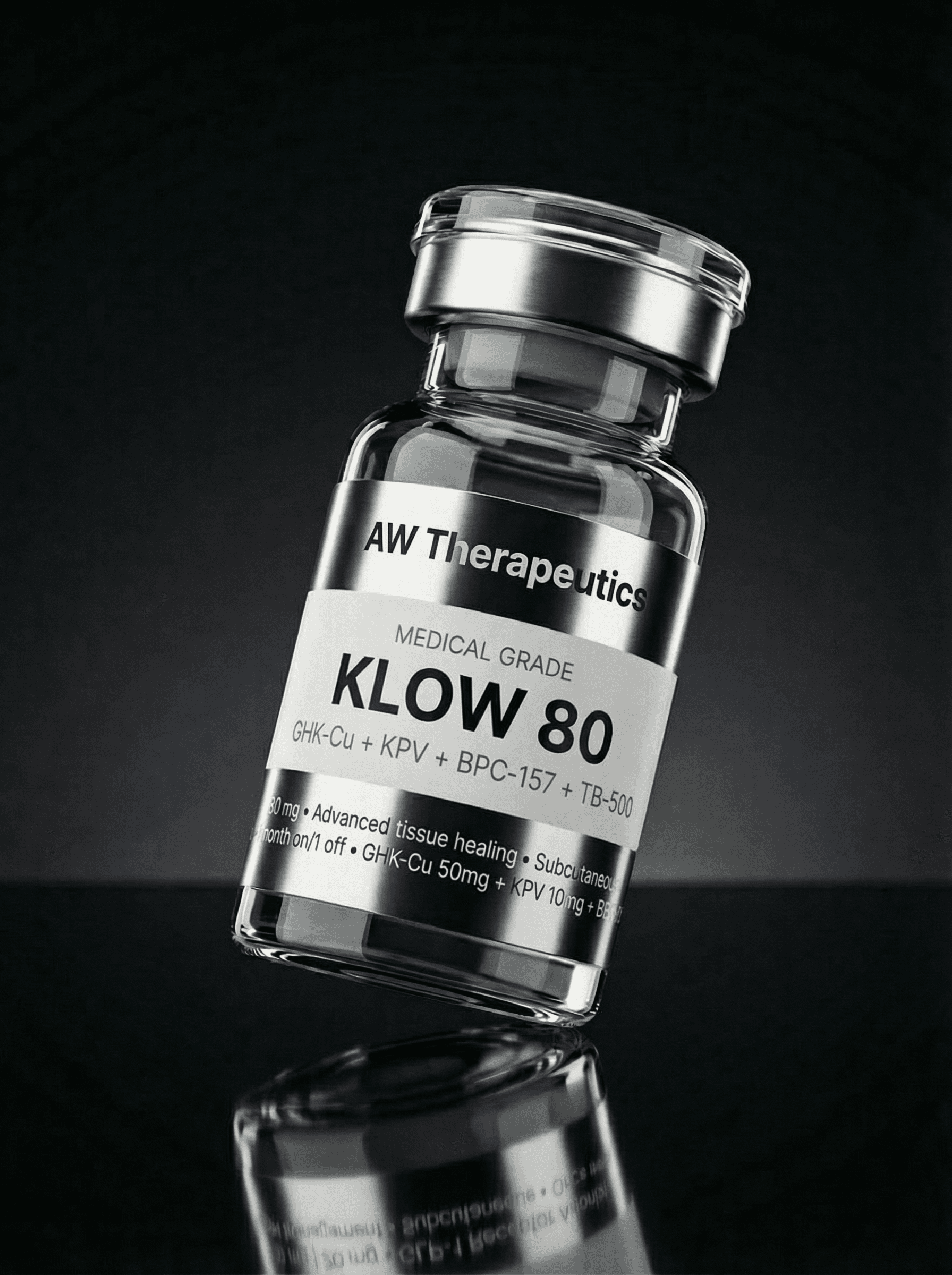 KLOW 80