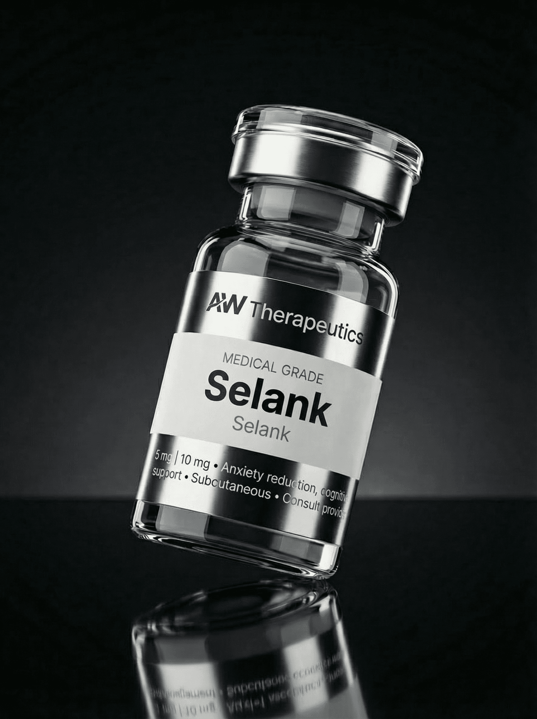 Selank