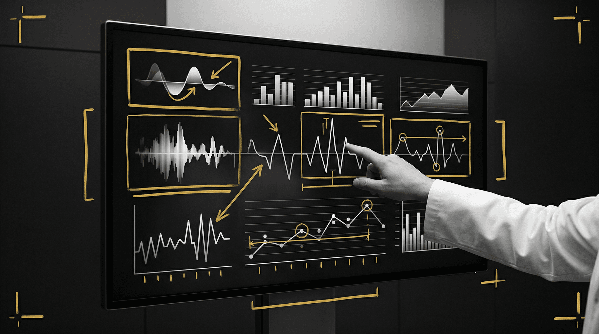 Understanding Your Blood Biomarkers: What 100+ Markers Reveal