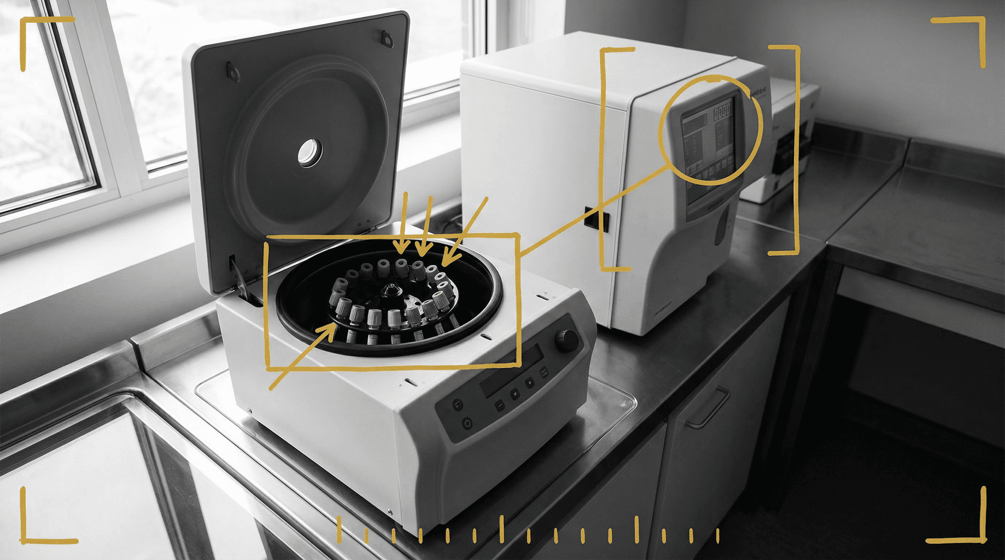 Why Annual Biomarker Screening Is the Future of Preventive Healthcare