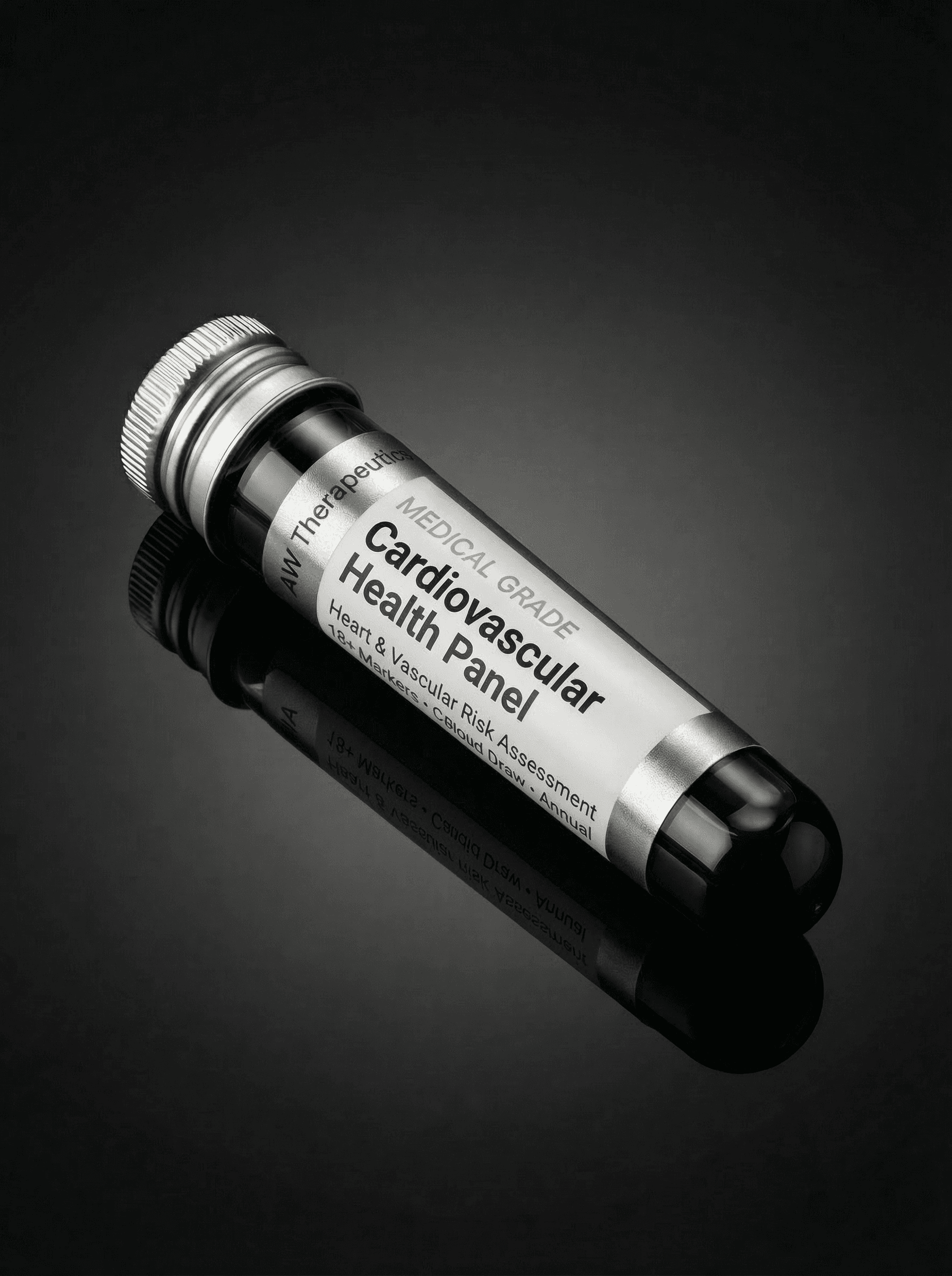 Cardiovascular Health Panel