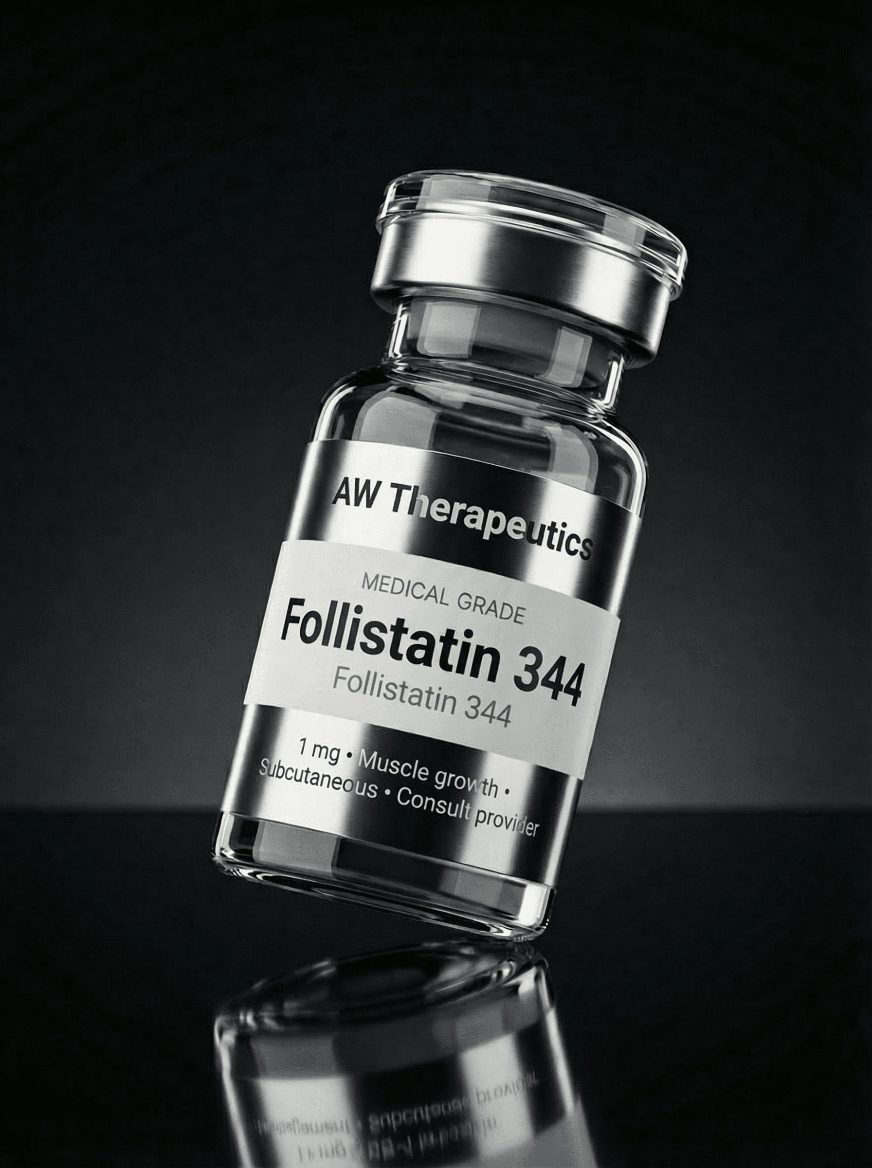 Follistatin 344