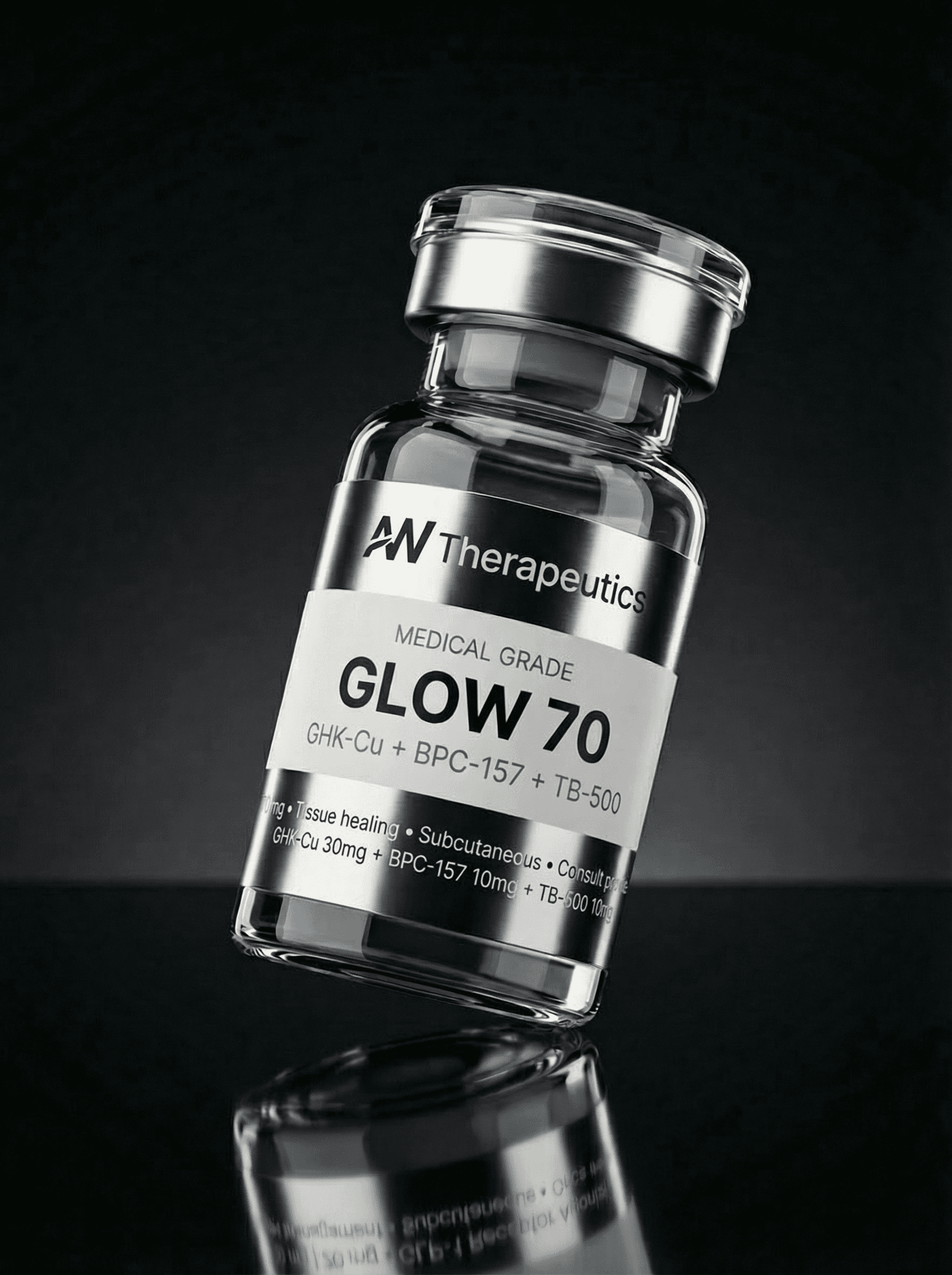 GLOW 70