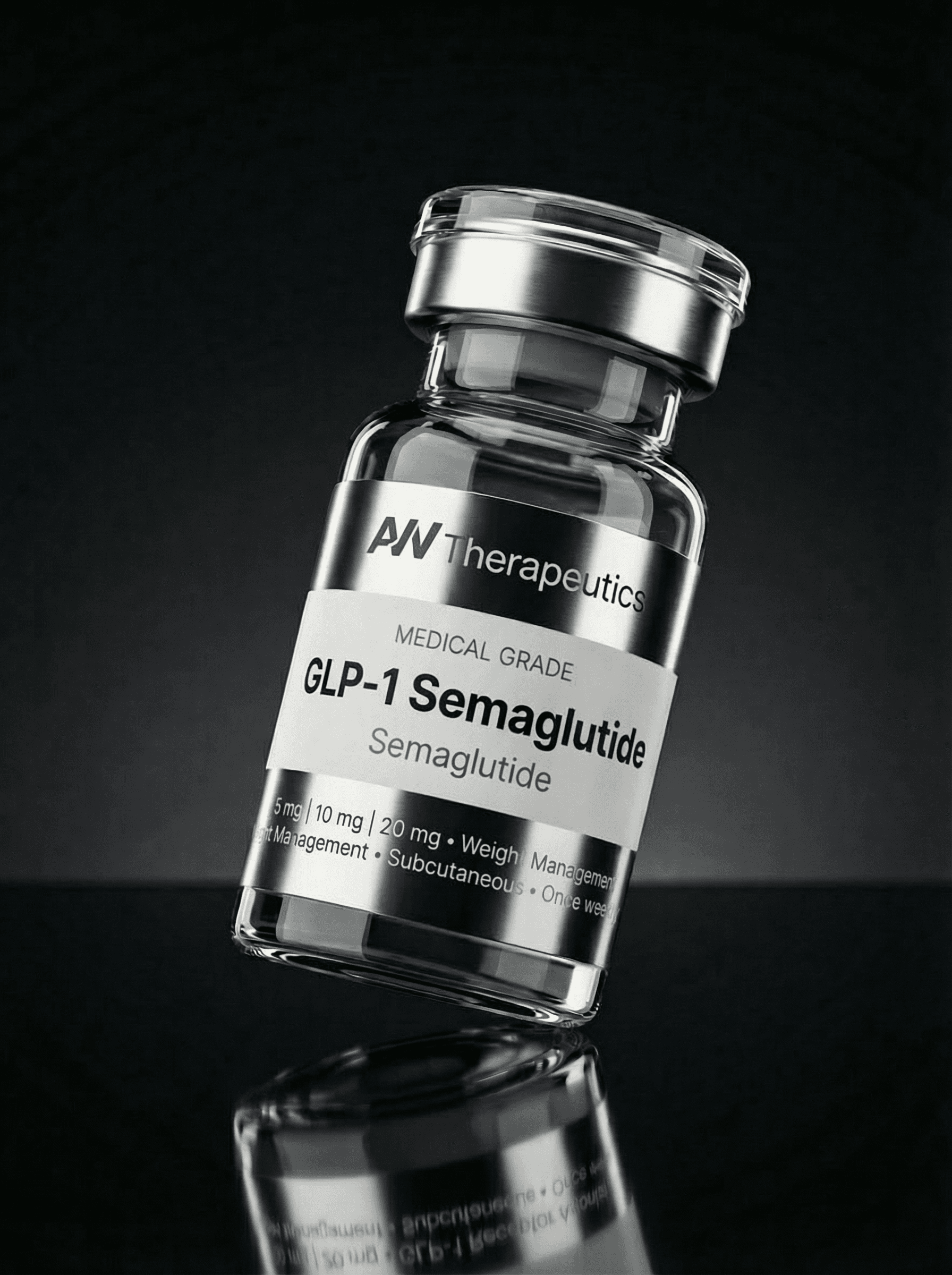 GLP-1 Semaglutide