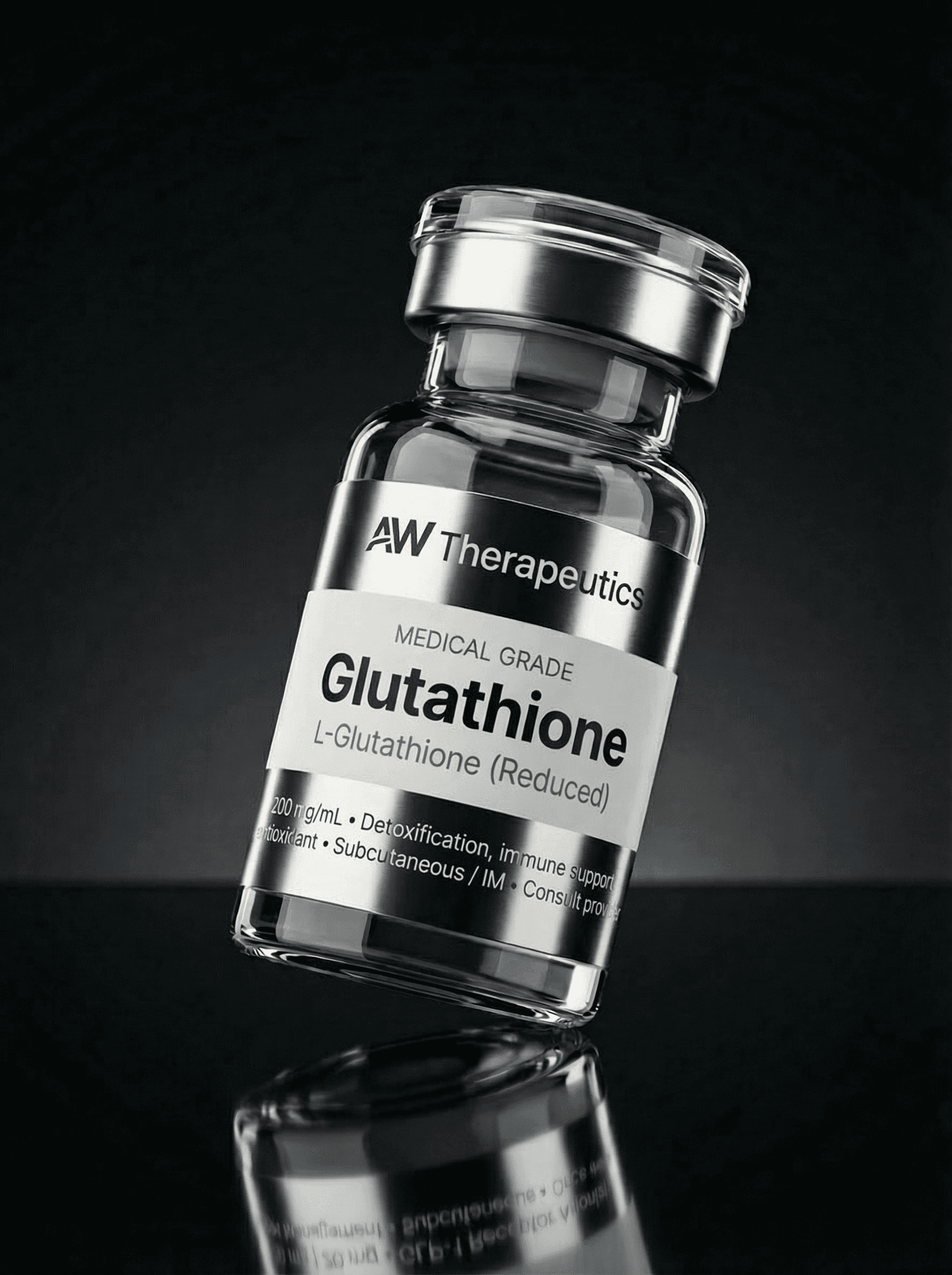 Glutathione