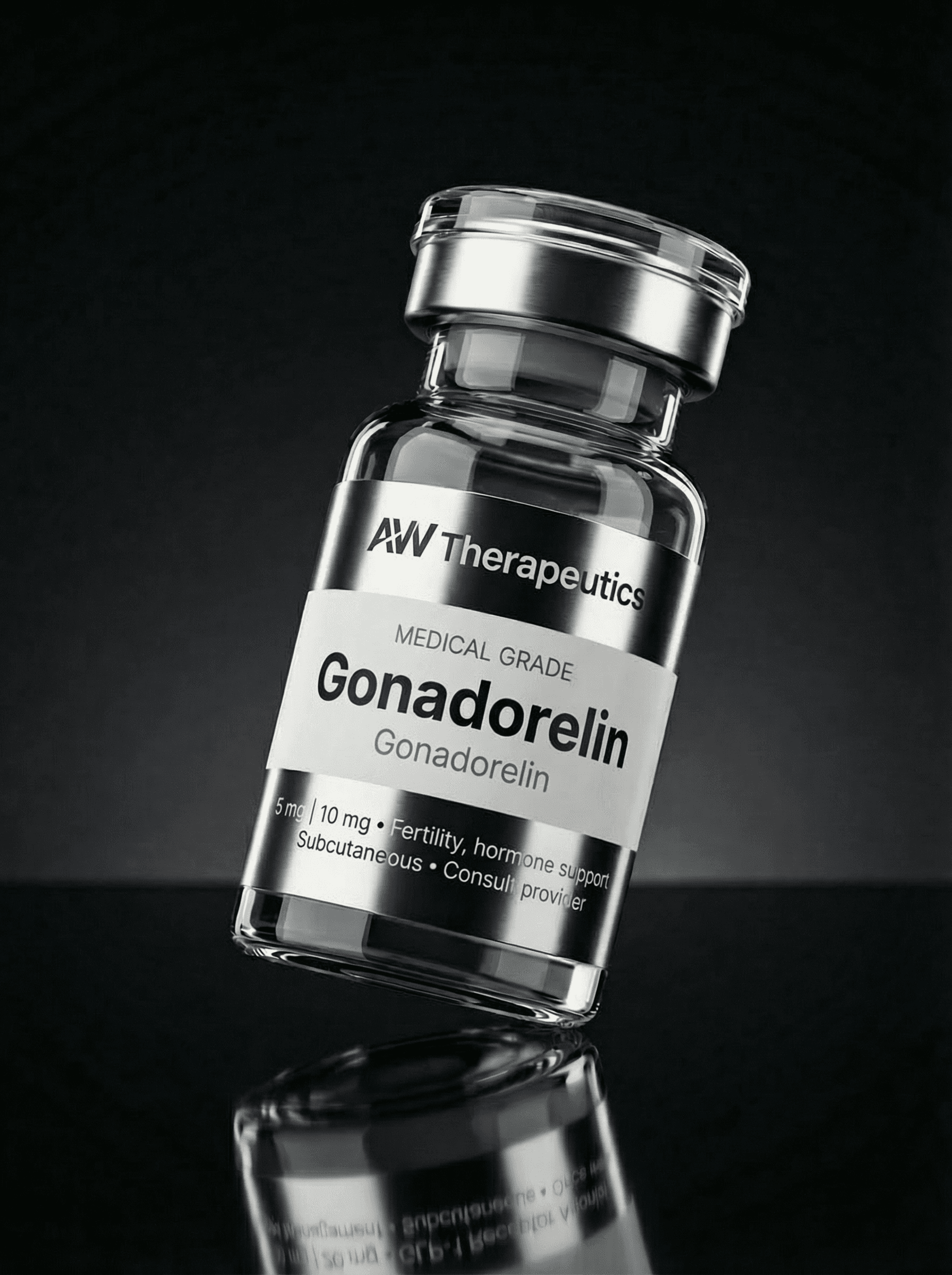 Gonadorelin