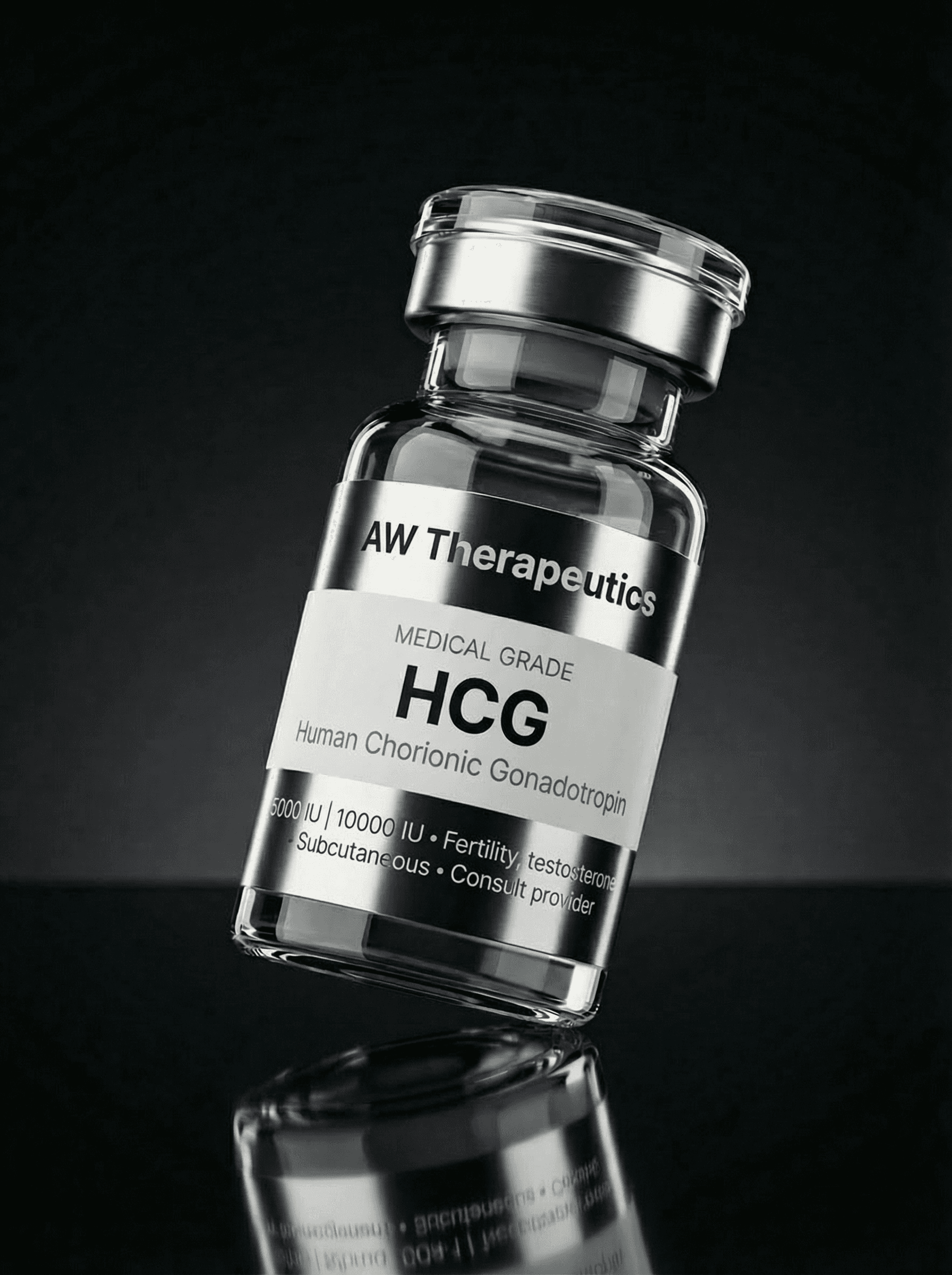 HCG