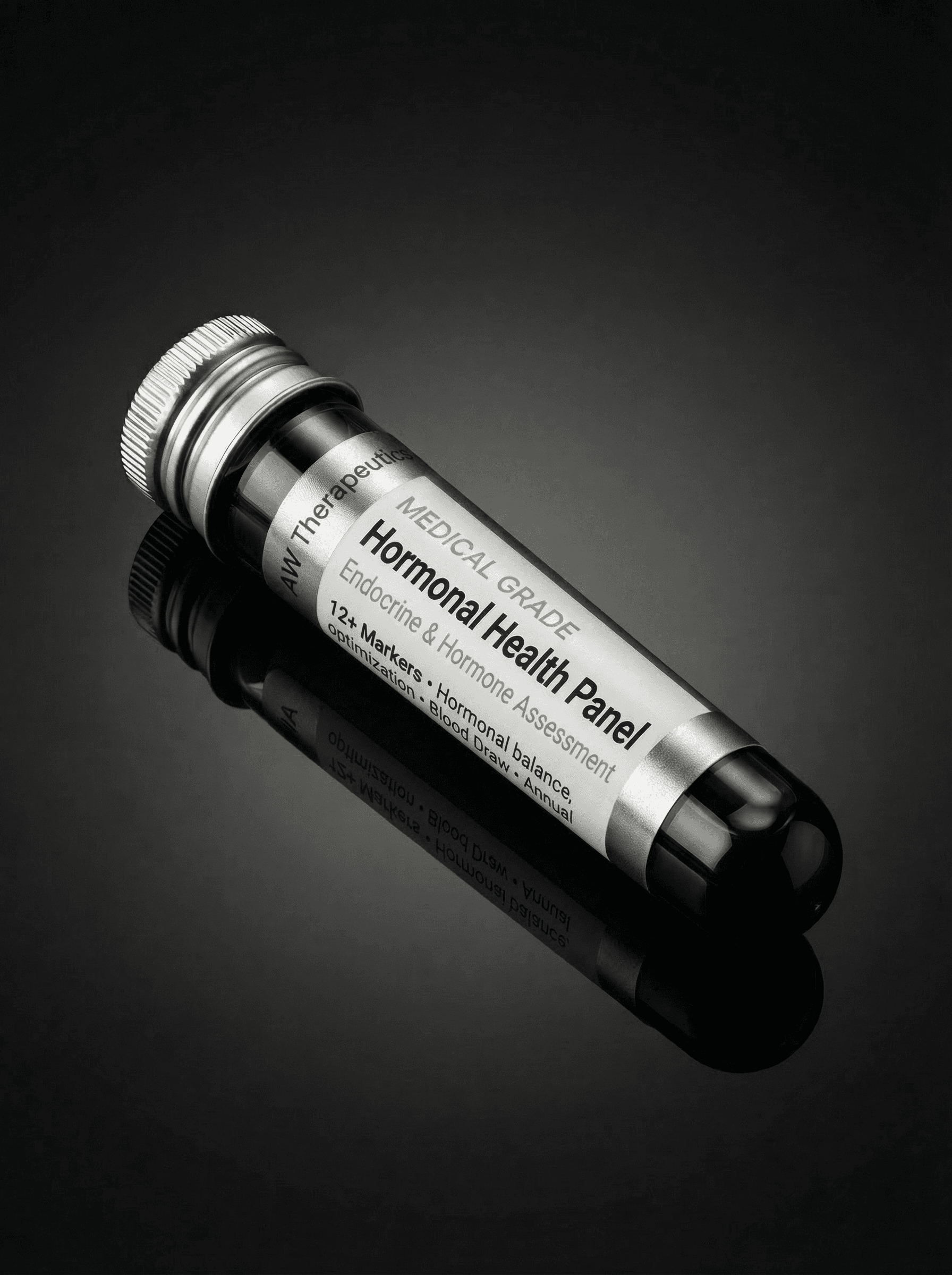 Hormonal Health Panel