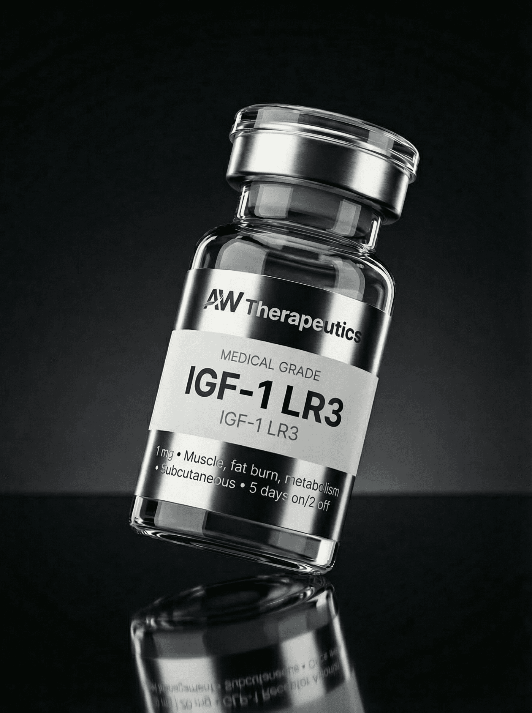IGF-1 LR3