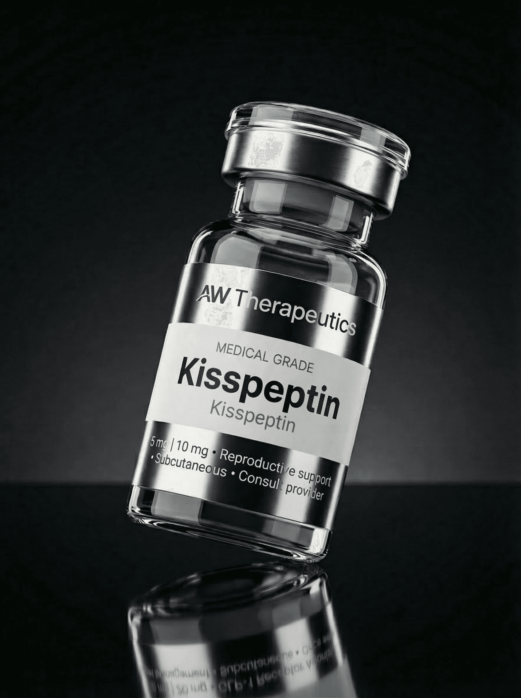 Kisspeptin
