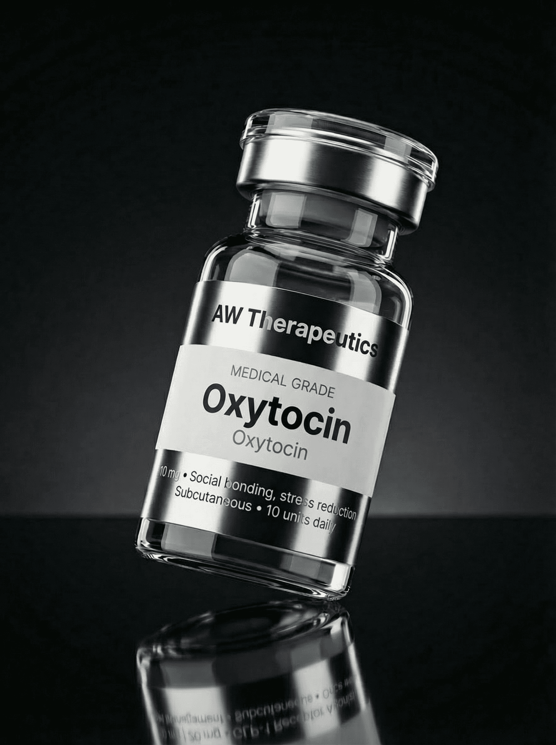 Oxytocin