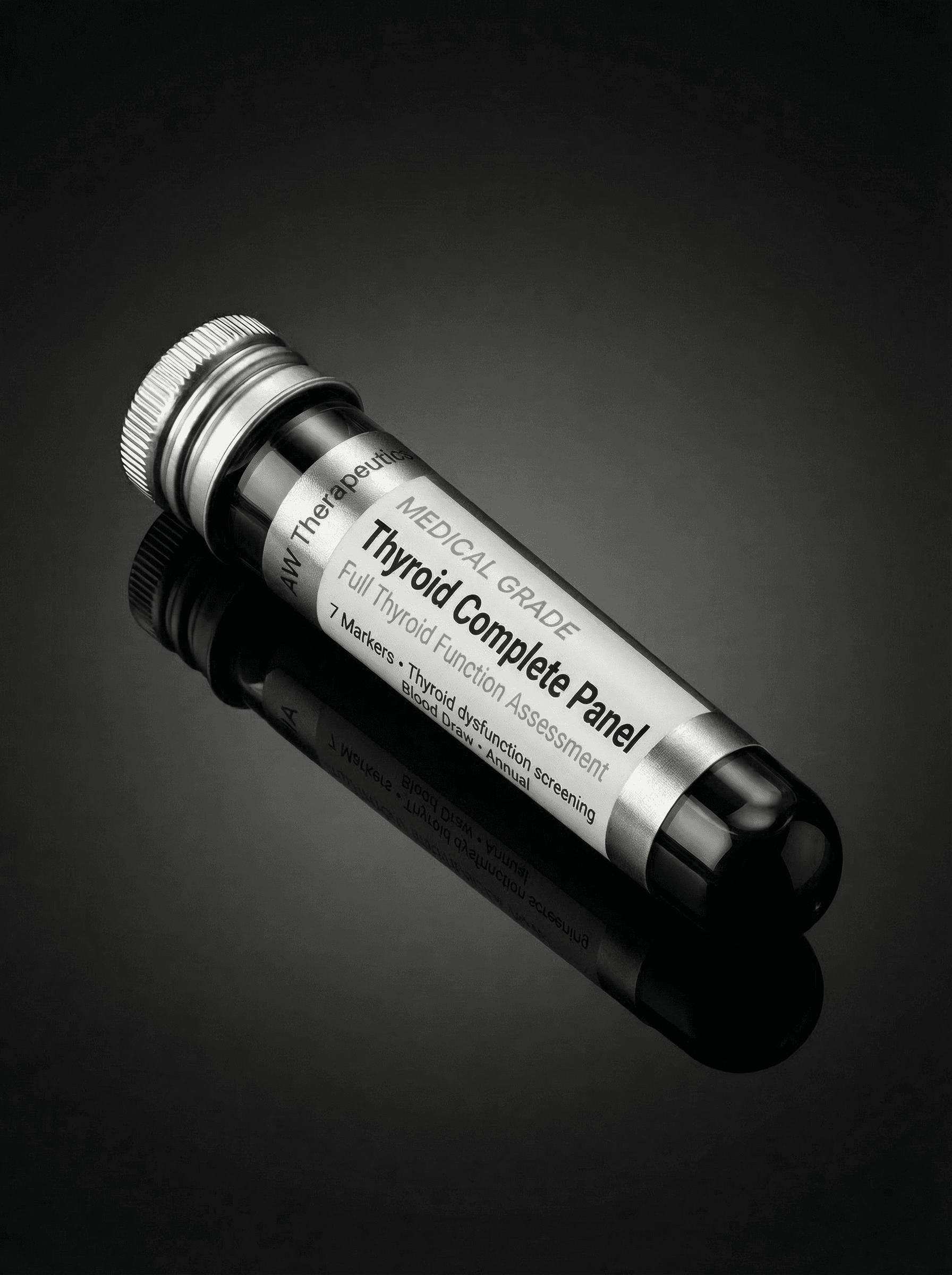 Thyroid Complete Panel