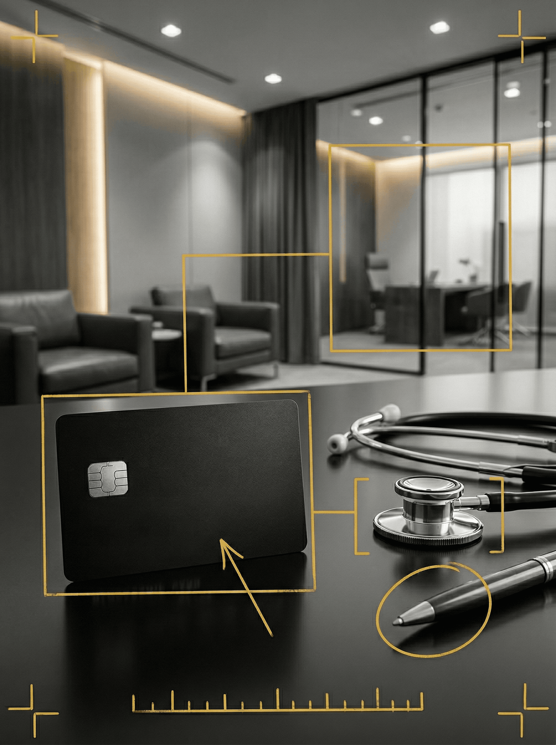 VIP Medical Wellness Membership